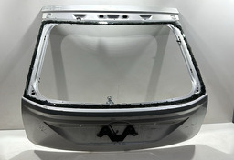 Tampa Traseira Focus Hatch 2009 2010 2011 2012 2013