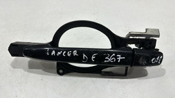 Maçaneta Externa Lancer 2016 Dianteira Esquerda