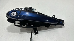 Maçaneta Externa Dianteira Esquerda Bmw X1 2011 Até  2015