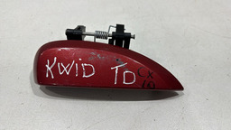 Maçaneta Externa Porta Traseira Direito Renault Kwid