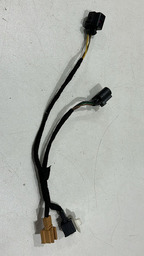 Chicote Tampa Traseira Volkswagen Fox 2019 Original