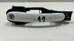 Maçaneta Externa Dianteira Esquerda Volkswagen Fox Msi 2016