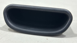 Moldura Puxador Tampa Traseira Hyundai Hb20 Hatch 2012 Á 19