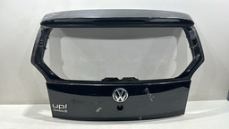 Tampa Traseira Volkswagen Up Usada Original