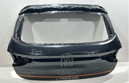 Tampa Traseira Porta Malas Fiat Argo 2017 A 2023