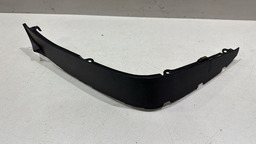 Moldura Direita Aplique Tampa Traseira Prius 7681547010