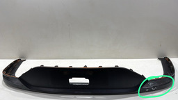 Spoiler Parachoque Traseiro Hb20 Sedan 2021/22 Original