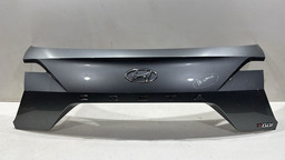 Aplique Tampa Traseira Hyundai Creta 2022 Á 2024 87311bx000