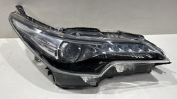 Farol Direito Sw4 2017 Á 2020 Original Full Led Com Detalhes