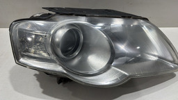 Farol Direito Carona Vw Passat 2006 A 2010 3c0941006