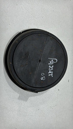 Tampa Borracha Vedação Farol Ecosport 2013 Á 2016 89022008