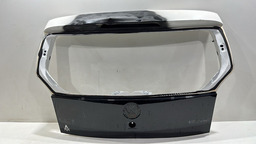 Tampa Traseira Volkswagen Up 2015 Á 2020 Original