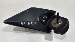 Suporte Base Retrovisor Direito Hyundai Ix35 2013 2015