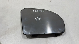 Lente Espelho Retrovisor Direito Fiesta 2003 Á 2011 Usado