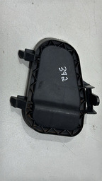 Tampa Farol Direito Peugeot 206 - 2001 Á 2008 Original