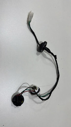 Chicote Soquete Lanterna Traseira Esquerda Renault Kwid