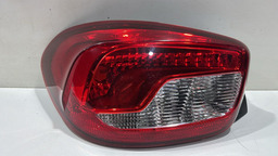 Lanterna Renault Kwid 2017 Á 2020 Lado Esquerdo Original