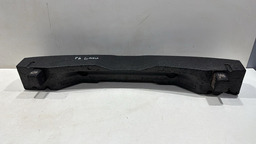 Absorvedor Impacto Traseiro Vw Voyage 2009 2010 2011 12 2013