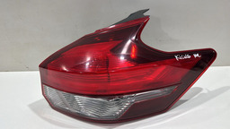 Lanterna Traseira Nissan Kicks 2017 18 19 20 2021 Direita