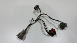 Chicote Lanterna Traseira Nissan Kicks 2017/18 71a30020229