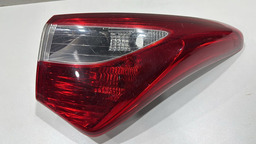 Lanterna Canto Direita Hyundai Hb20 Hatch 2013 2014 2015