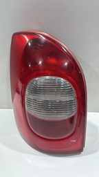 Laterna Traseira Esquerda Citroen Xsara Picasso 2004 Orig