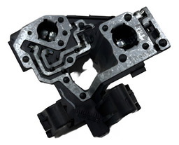 Circuito Lanterna Esquerda Volkswagen Jetta 2012 Á 2013 Usad