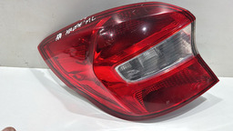 Lanterna Ford Ka Hatch 2015 Á 2018 Lado Esquerdo Original