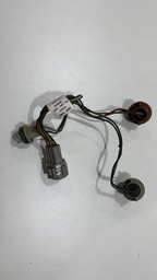 Chicote Lanterna Traseira Nissan Kicks 2017 Á 20 71a30020229