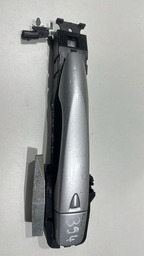 Maçaneta Externa Dianteira Direita Nissan Kicks 2017 18 2019