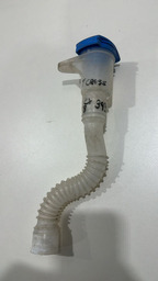 Gargalo Reservatório Parabrisa Volkswagen Tcross 2021 2022