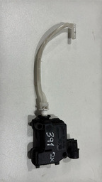 Motor Trava Portinhola Comb  Cruze Sedan Hatch 2012/2015