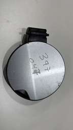 Portinhola Tanque Combustível Citroën C3 2014 Á 2021 Origina