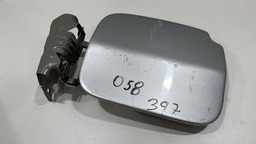 Tampa Portinhola Tanque Renault Duster 2014 2016 8200474958