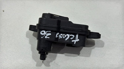 Motor Trava Portinhola Volkswagen Tcross 1.4 2021 2022 2023