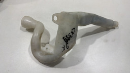 Gargalo Reservatório Agua Parabrisa Citroen Aircross 2015/16