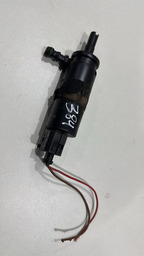 Motor Esguicho Parabrisa 3b7955681 Audi A4 2010 2011 2012