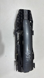 Macaneta Externa Traseira  Volkswagen Jetta 2011/17