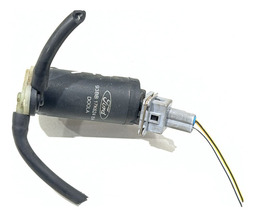 Bomba Reservatório Água Parabrisa Ka Ecosport 2013 A 2018