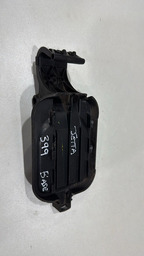 Base Portinhola Tanque Combustivel Volkswagen Jetta 2012/16