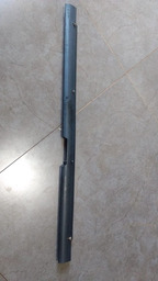 Soleira Da Porta Uno Dianteira Direita 1819091 4 Portas