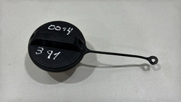 Tampa Gargalo Tanque Combustível Nissan Livina Usado Orig