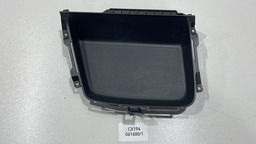 Porta Objetos Console Central Honda Civic 2015 16 77296-tr8a