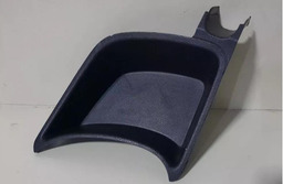 Porta Objetos Console Central Hb20 12 A 19  84670-1s000