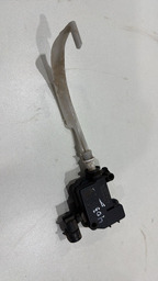 Motor Trava Portinhola Combust Cruze Sedan Hatch 2011 Á 2016