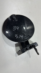 Portinhola Tampa Do Tanque De Combustível Citroen C3 2004