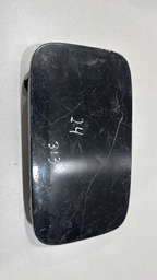 Portinhola Tampa Combustivel Nissan Livina 2011 V3580