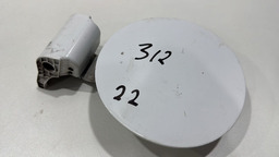 Portinhola Tanque Combustível Kia Sportage 2011 2012 2013