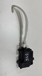 Trava Motor Da Portinhola Onix Prisma 2013 À 2019 Original