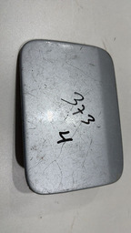 Portinhola Tanque Combustivel Volkswagen Gol 2000 A 2005